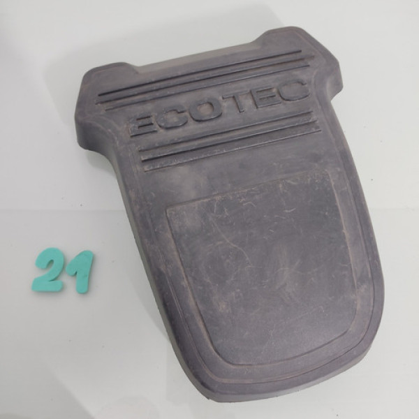 Tampa Motor Ecotec Gm Captiva 2.4