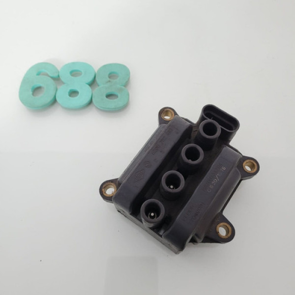 Bobina Ignição Renault Sandero Cod 8200702693