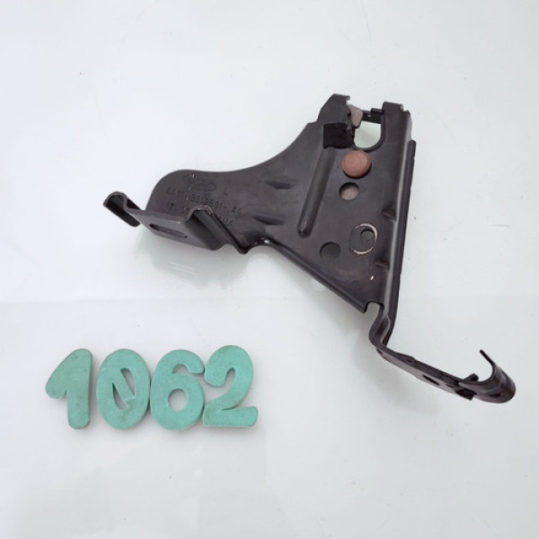 Suporte Do Banco Traseiro Lado Esquerdo Ford Ka 2018 Cx 1062