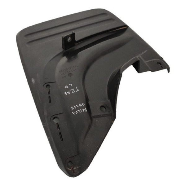 Lameiro Traseiro Direito Toyota Hilux 2005 A 2015