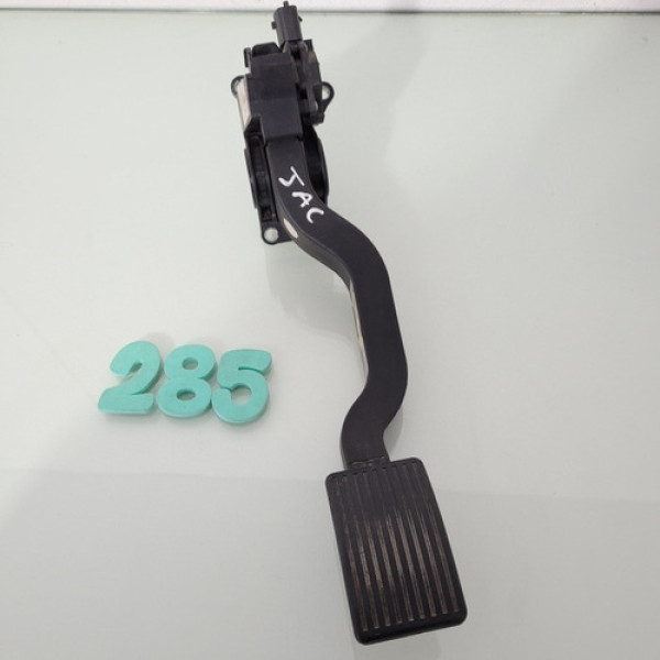 Pedal Acelerador Eletrônico Jac J3