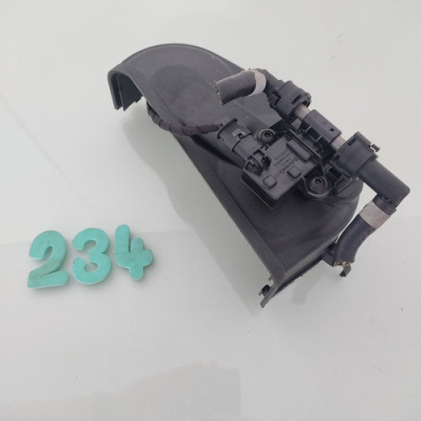 Tampa Protetor Correia Motor Vw Nivus