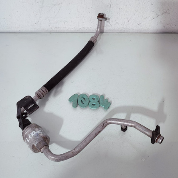 Mangueira Ar Condicionado Renault Clio 2001  Cx 1084