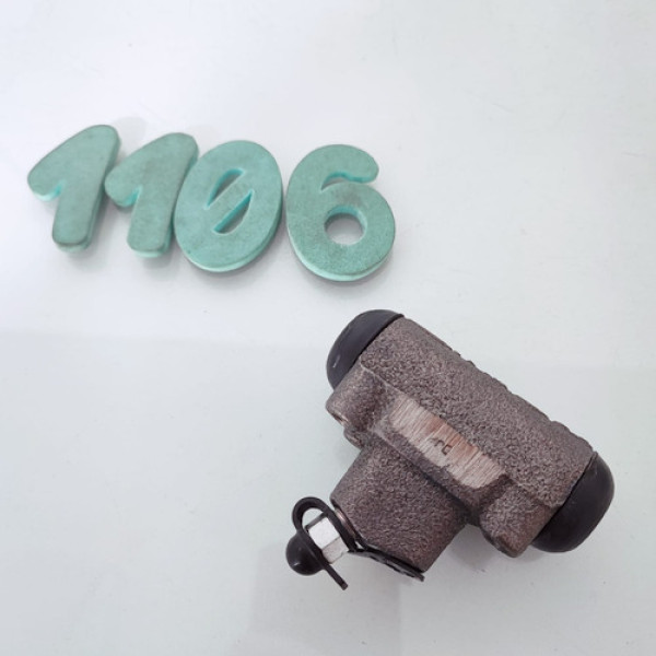 Cilindro Freio Roda Traseira Esq. Hyundai Hr - Origin Cx1106