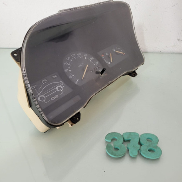 Painel De Instrumentos Ford Escort 1994