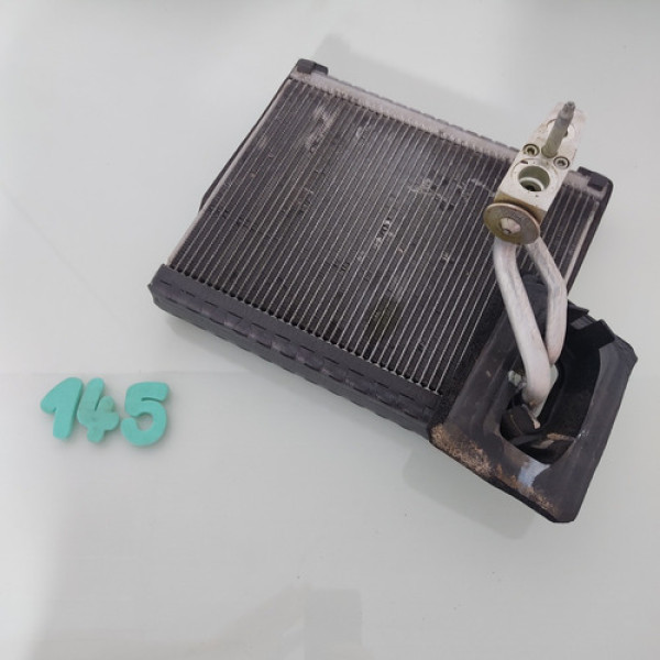 Evaporador Ar Condicionado Fiat Freemont 