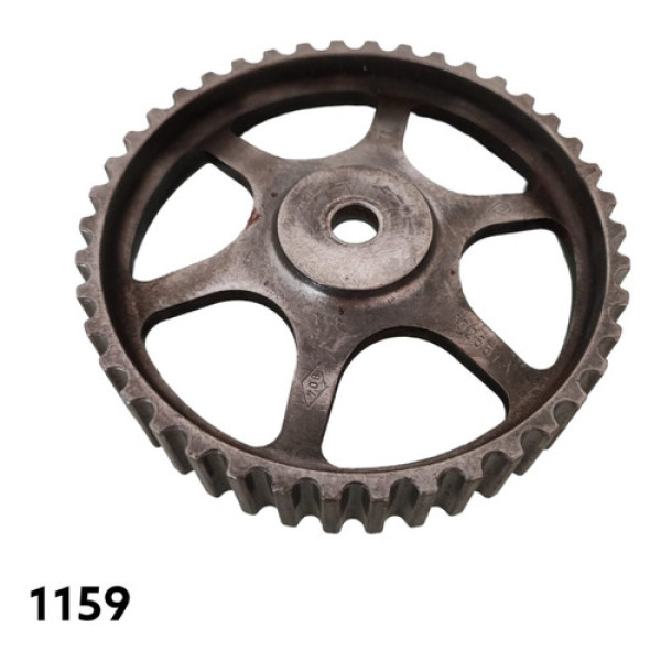 Polia Do Comando De Válvulas Renault Clio 1.0 Cod 102551a