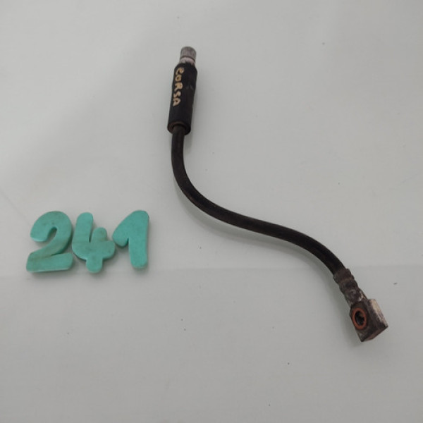 Flexível Freio Dianteiro Gm Corsa Classic 