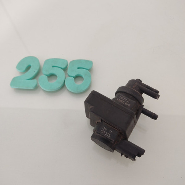 Válvula Egr Solenoide Citroen C4 Lounge Cod V7599573
