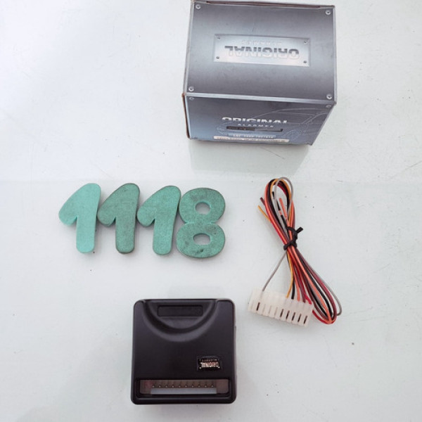 Módulo De Fechamento Do Teto Solar Hyundai Santa Fé Cx 1118