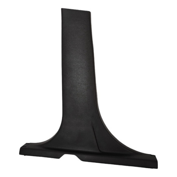 Acabamento Coluna Central Lado Esquerdo Ford Ka 2015 A 2021