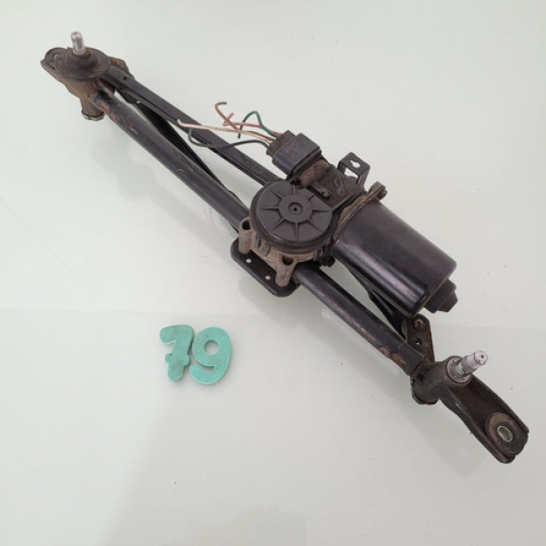 Máquina Limpador Parabrisa Dianteiro Hyundai Tucson