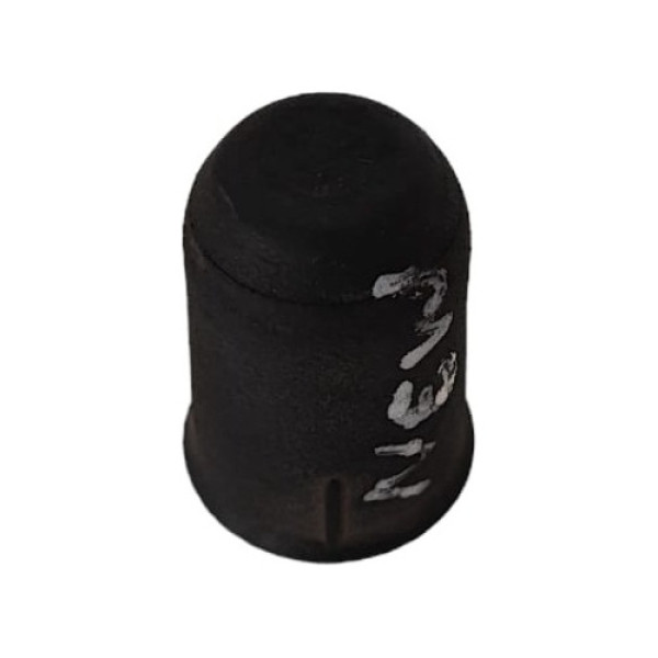 Batente Da Tampa Traseira Ford New Fiesta