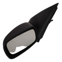 Retrovisor Esquerdo Ford Fiesta 1996 A 2001 Cod Rx3335