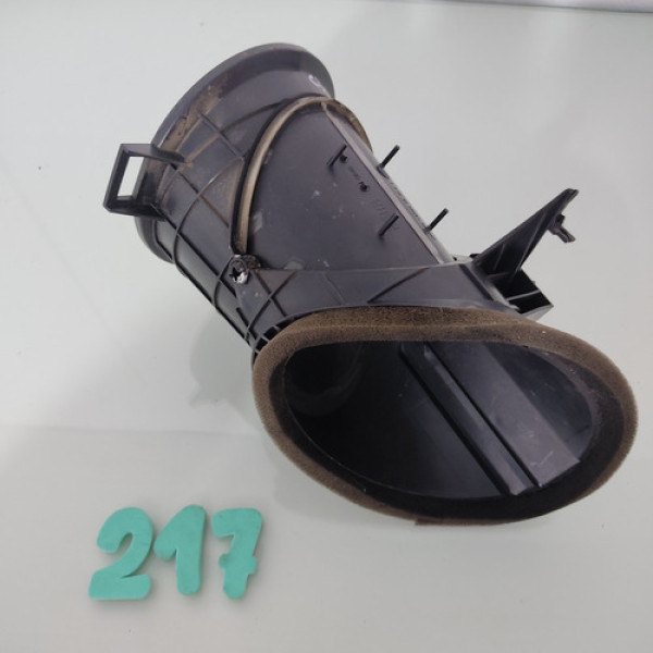 Duto Caixa De Ar Com Sensor Citroen C3 Picasso 