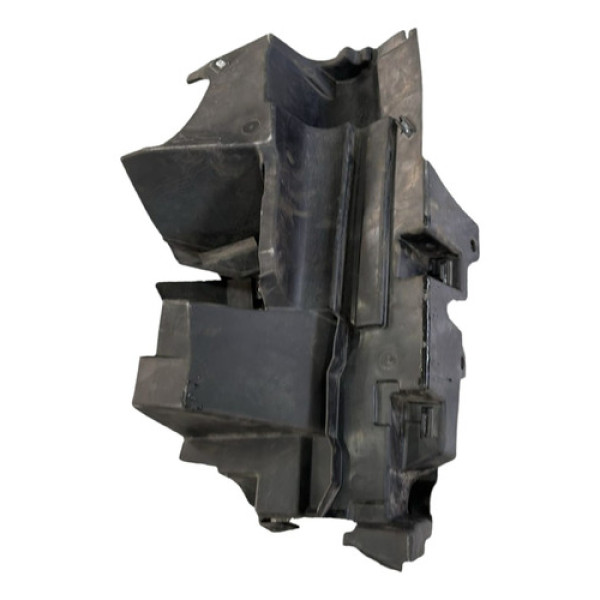 Defletor Lado Esquerdo Honda Civic 2017 A 2021