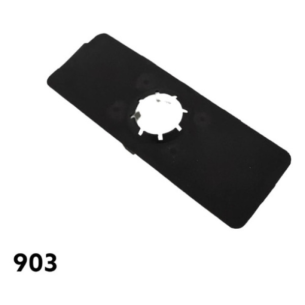 Acabamento Da Esteira Do Câmbio Hyundai Tucson  846472e000