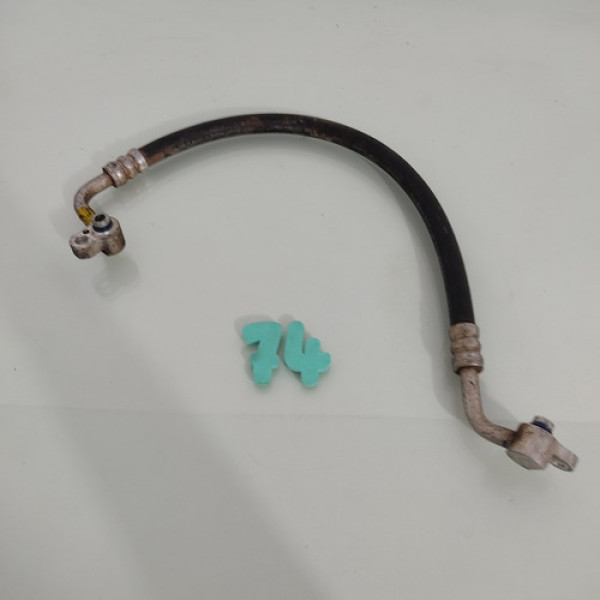 Mangueira Ar Condicionado Honda Civic 2004 A 2006 