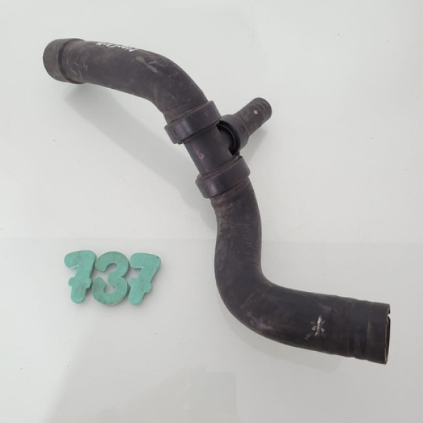 Mangueira Inferior Do Radiador Gm Montana 1.8 Cx 737