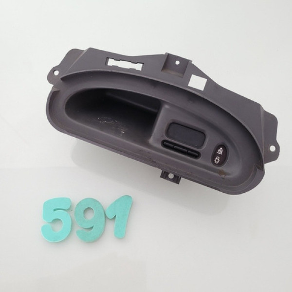 Computador De Bordo Renault Scenic 2006 Original