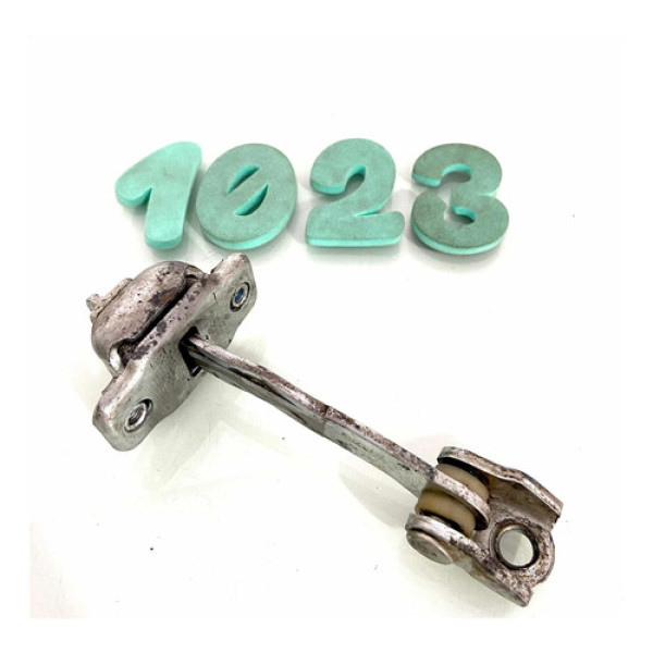 Limitador Porta Dianteiro Esquerdo Celta/ Prisma - Cx 1023