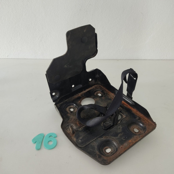 Suporte Bateria Fiat Fiorino