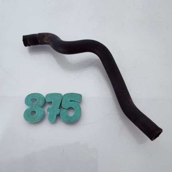 Mangueira De Água Do Motor Honda City 1.5 2021 Cx 875