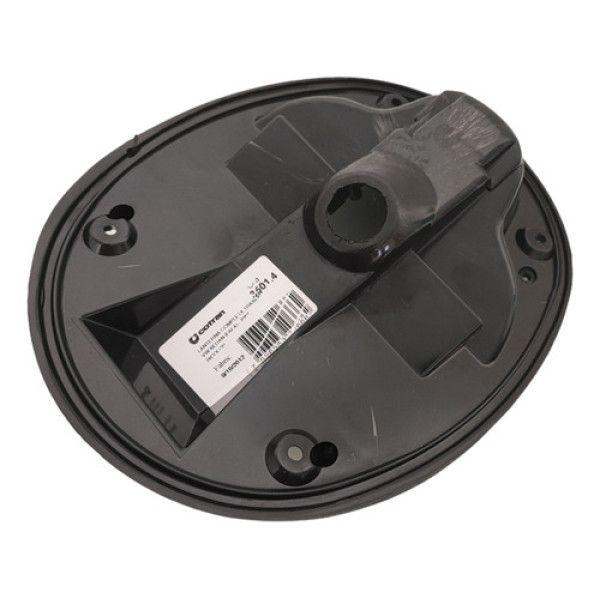 Carcaça Lanterna Traseira Vw Sedan 1979