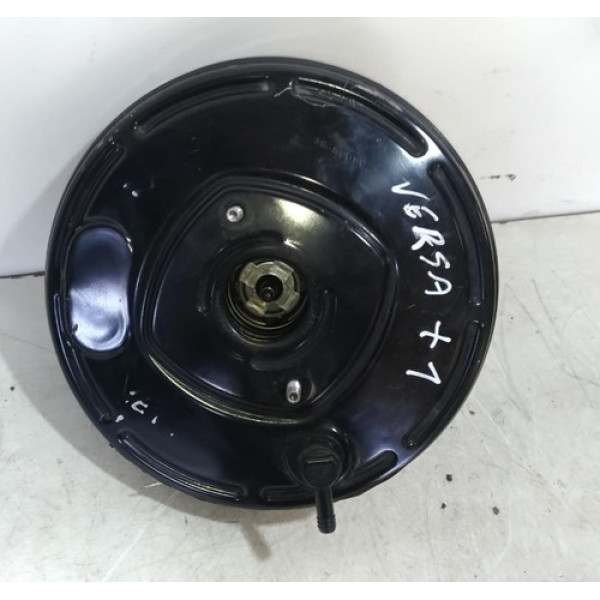 Hidrovacuo Servo De Freio Nissan Versa