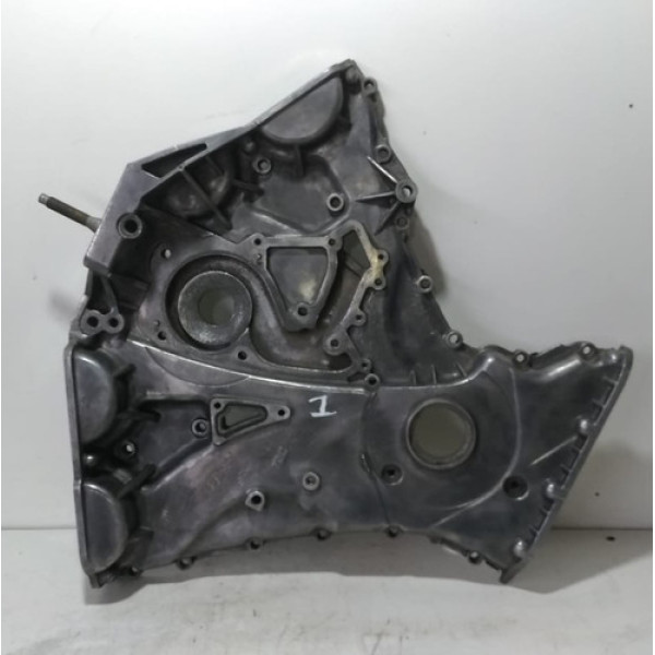 Tampa Frontal Do Motor Hyundai Santa Fé 3.5