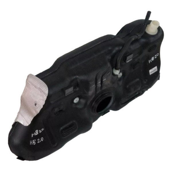 Tanque Combustível Hyundai Hb20 N°04