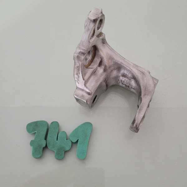 Suporte Do Coxim Do Câmbio Honda New Fit Cx 741