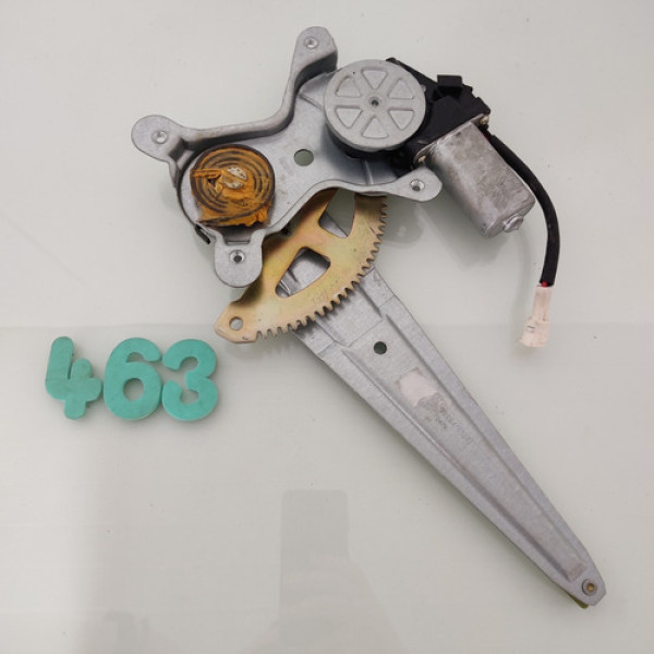 Máquina Vidro Elétrico Traseiro Esquerdo Lifan X60 S6204100