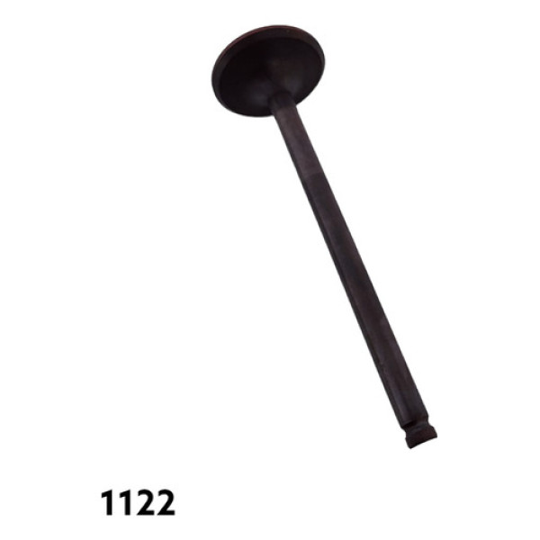 Válvula De Escape Hyundai Hr Cod 2221242520 