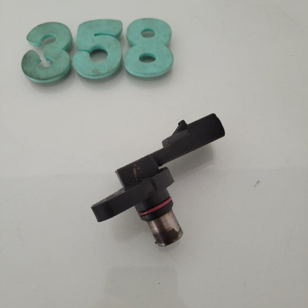 Sensor Rotação Fiat Idea 1.6 Cod 5293161aa