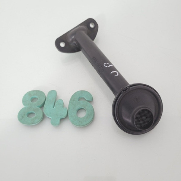 Pescador De Óleo Do Motor Vw Up 1.0 3cc Cod 04c115251g Cx846