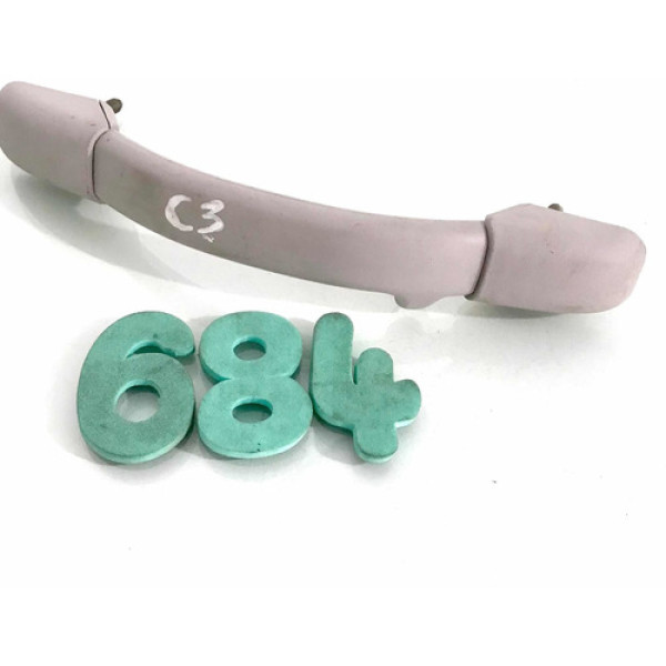 Alça Puta Merda Citröen C3