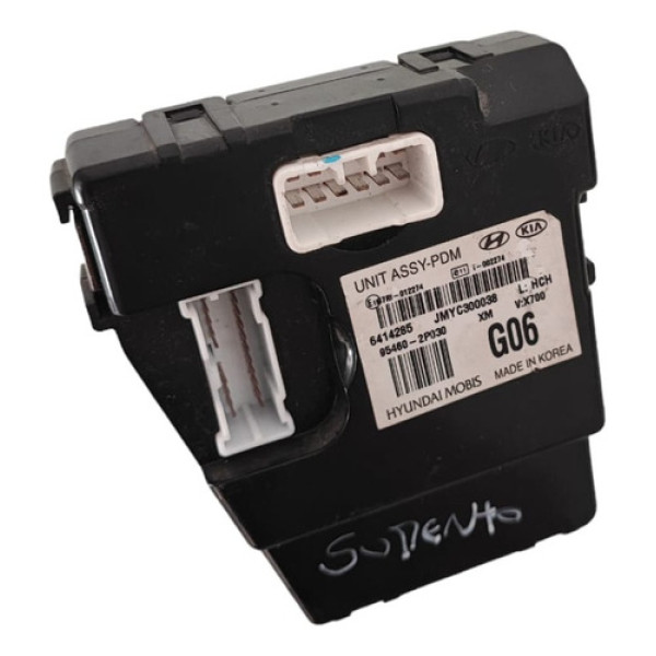 Módulo Pdm Kia Sorento 3.5 Cod 954602p030