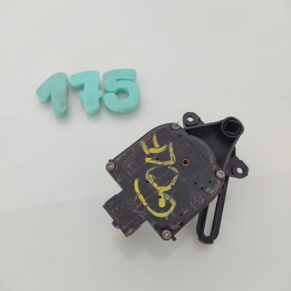 Atuador Ar Condicionado Vw Golf 2007