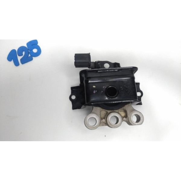 Coxim Motor Lado Direito Chevrolet Onix 2018