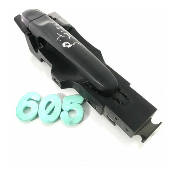 Maçaneta Externa Lado Direito Traseiro Nissan March