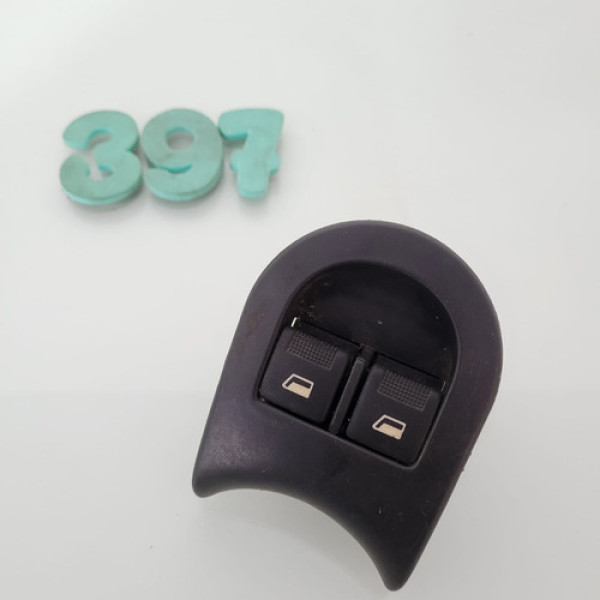 Comando Vidro Elétrico Citroen C3