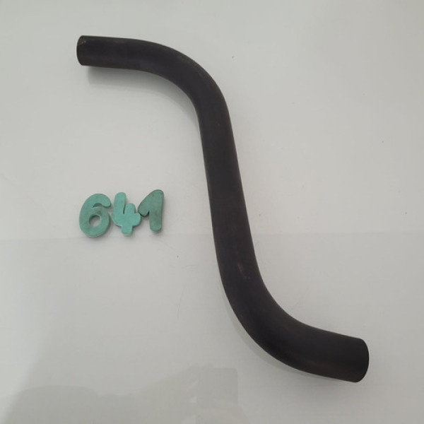 Mangueira Inferior Radiador Lifan X60 Cod Bac1303111