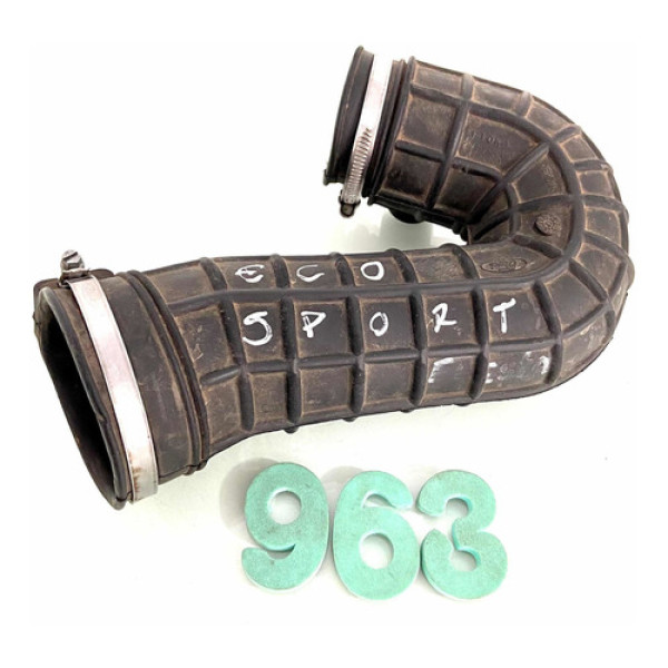 Mangueira Filtro De Ar Fiesta/ Ecosport 1.0/1.6 03/07 - C963