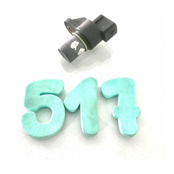 Sensor De Rotação Chery Qq 1.1 2011 Em Diante Original