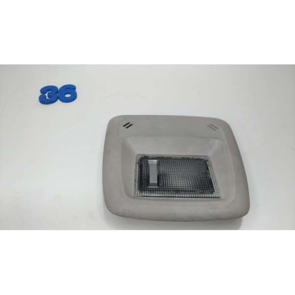 Luz Cortesia Teto Chevrolet Onix 2019