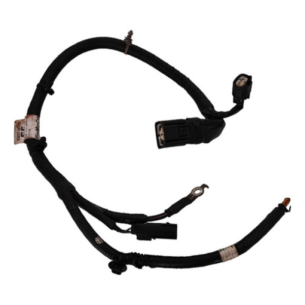 Chicote Da Bateria Ford Ranger 2013 A 2016