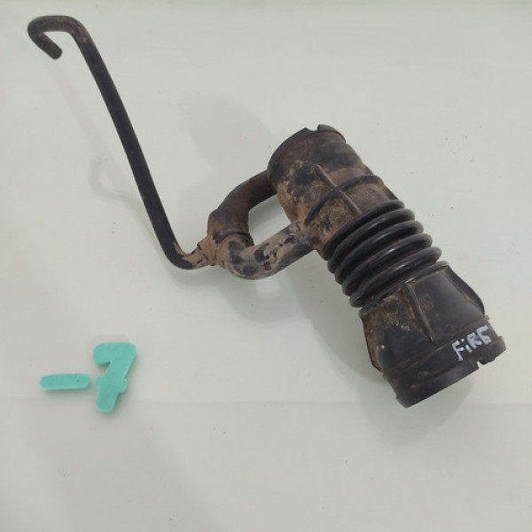 Mangueira Filtro Ar Fiat Uno 1.0 1.3