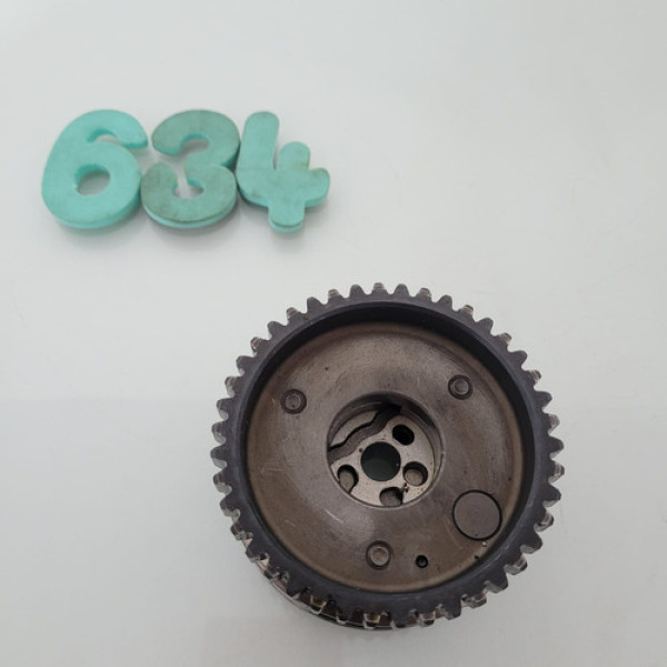 Polia Variável Comando Renault Duster 1.6