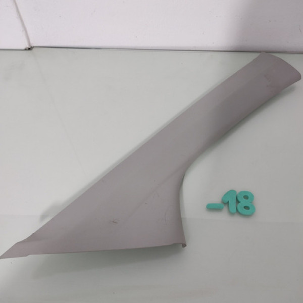 Acabamento Coluna Parabrisa Lado Esquerdo Vw Up 